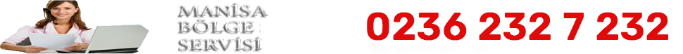 Manisa Teknik Servisi Logo